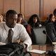 Illustration for article titled iBrian Banks/i knows that it’s an inspirational drama but isn’t quite sure why